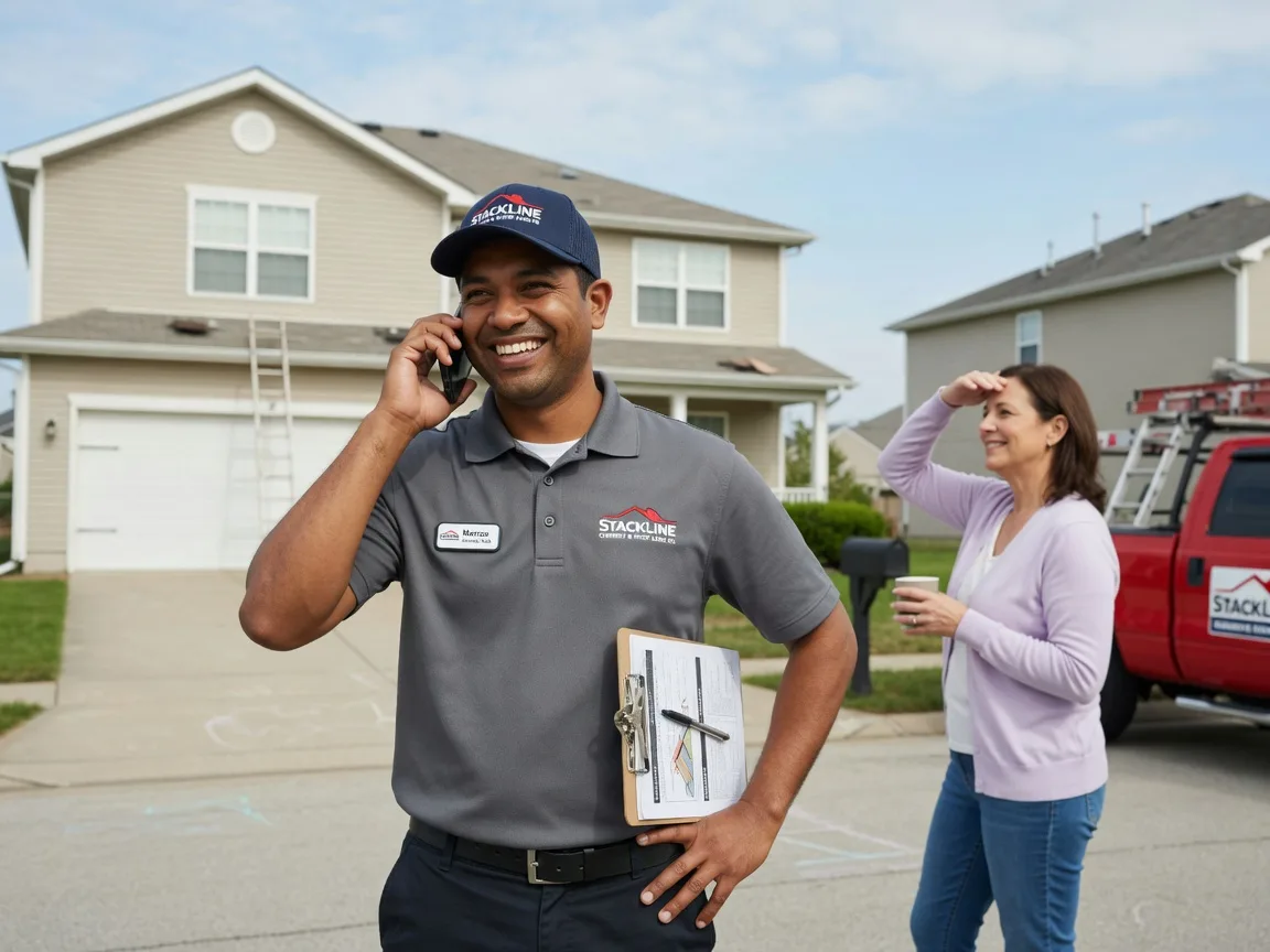 Chimney flashing repair Clarksburg, WV FAQs